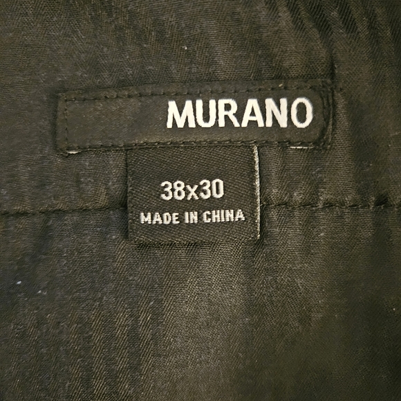 Murano Slacks - Picture 2 of 3